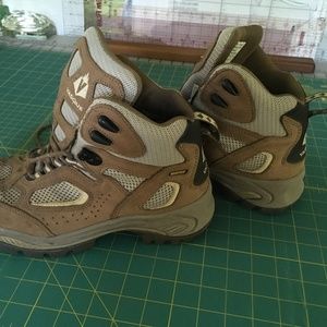 Boots Vasque Hiking Gore-Tex Waterproof - Women